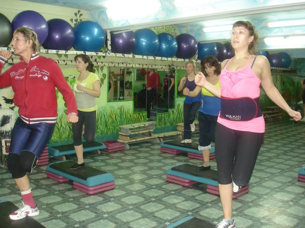 FitnessPro
