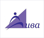 Лого Фитнес-клуб «Дива»