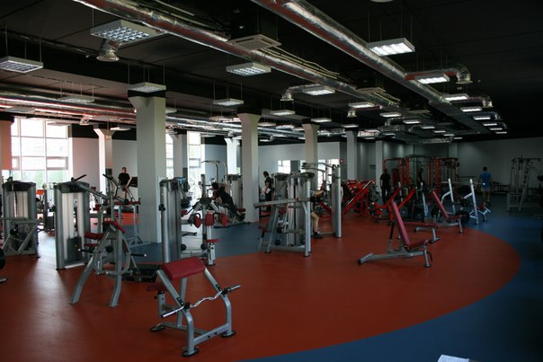 FitnessPro