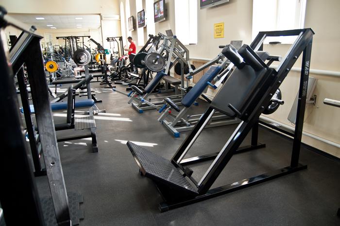 FitnessPro