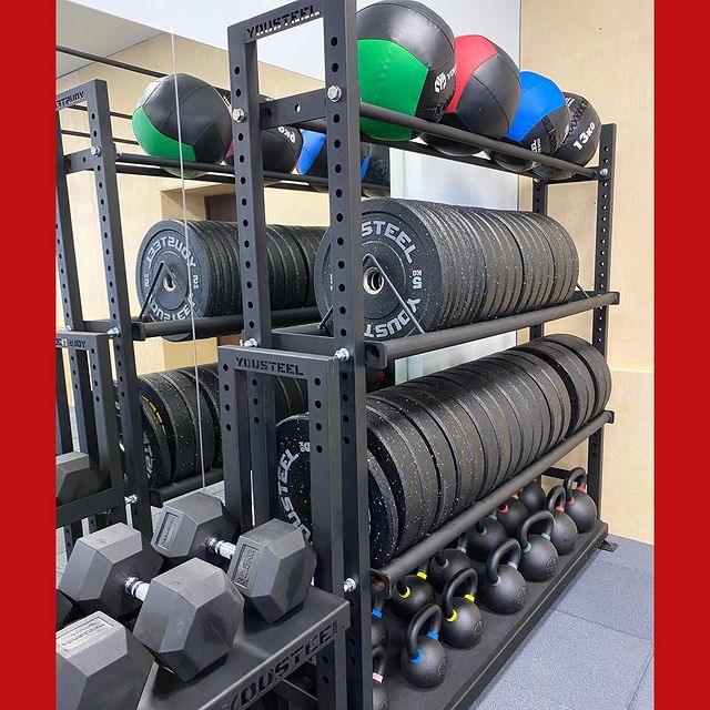 FitnessPro