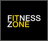 Лого Фитнес-клуб «Fitness Zone» (Кирова)