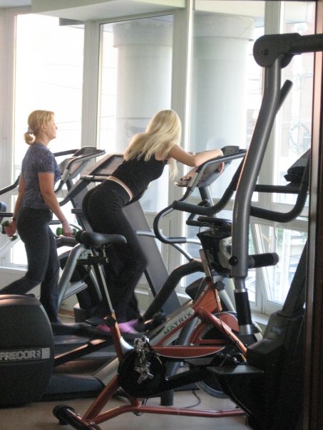 FitnessPro
