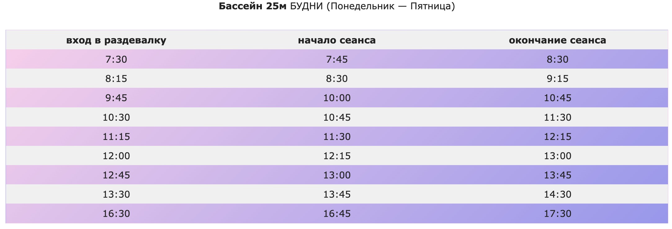 Центр водных видов спорта «Волна»