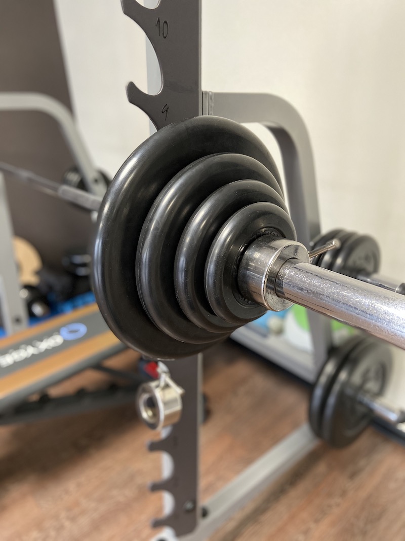 FitnessPro