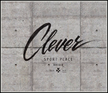 Лого Фитнес-клуб «Clever Sport Place»