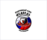 Лого Спортивный клуб «Медведь»