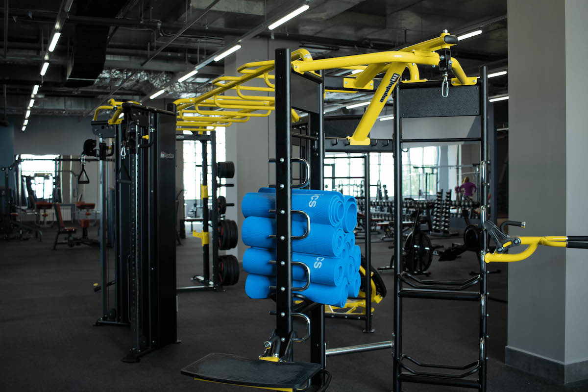 FitnessPro