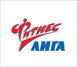 Лого Фитнес-клуб «Фитнес-Лига»