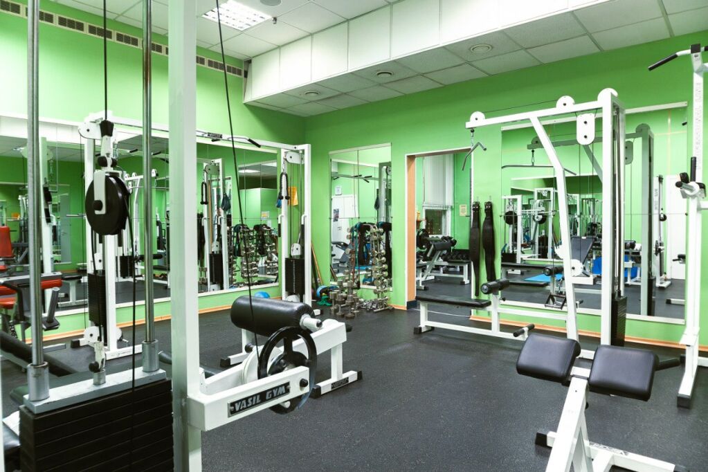FitnessPro