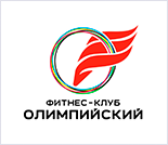 Лого Фитнес-клуб «Олимпийский»