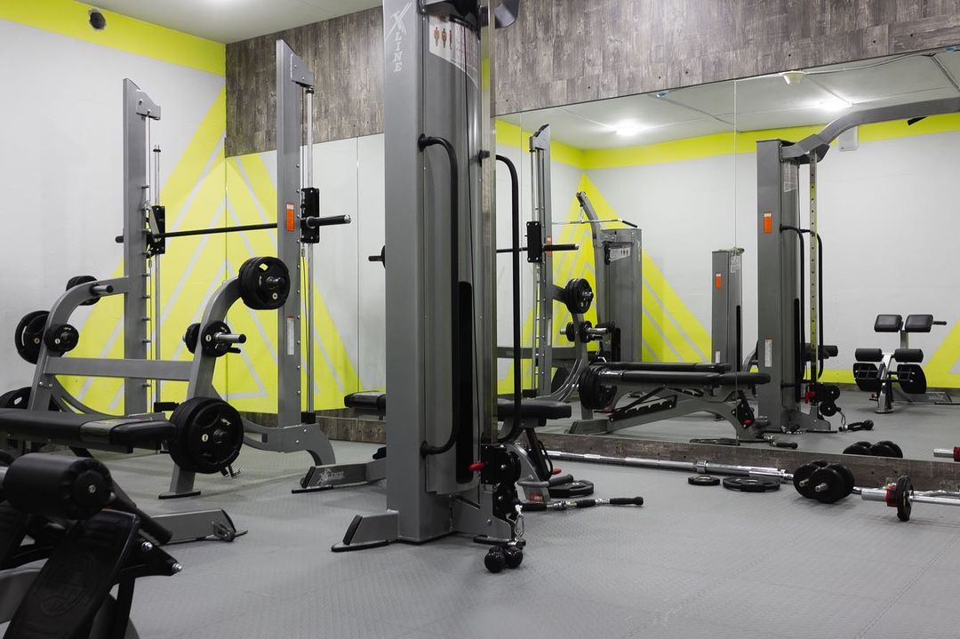 FitnessPro