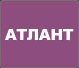 Лого Спортивный клуб «Атлант»