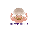 Лого Плавательный бассейн «Жемчужина»
