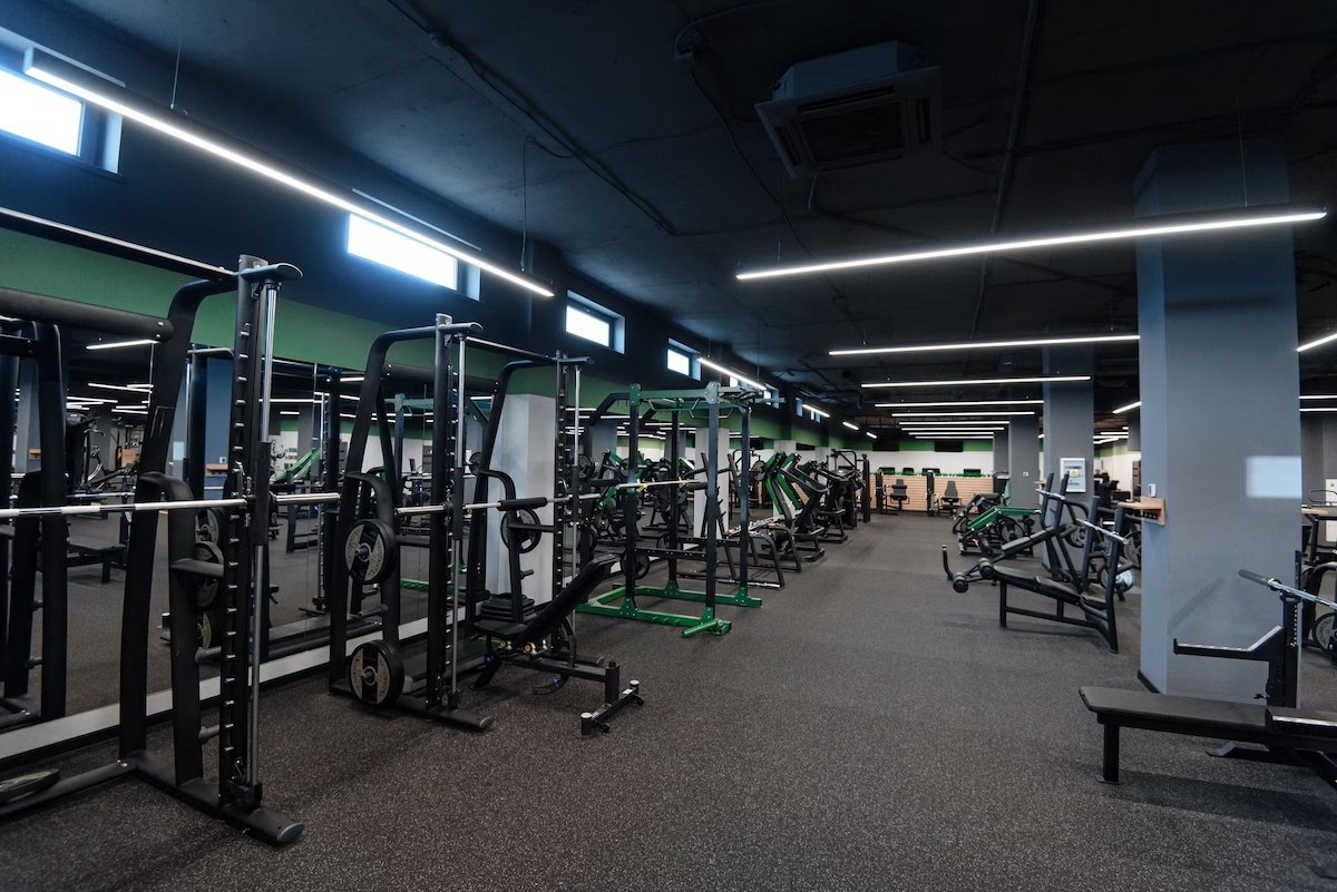 FitnessPro
