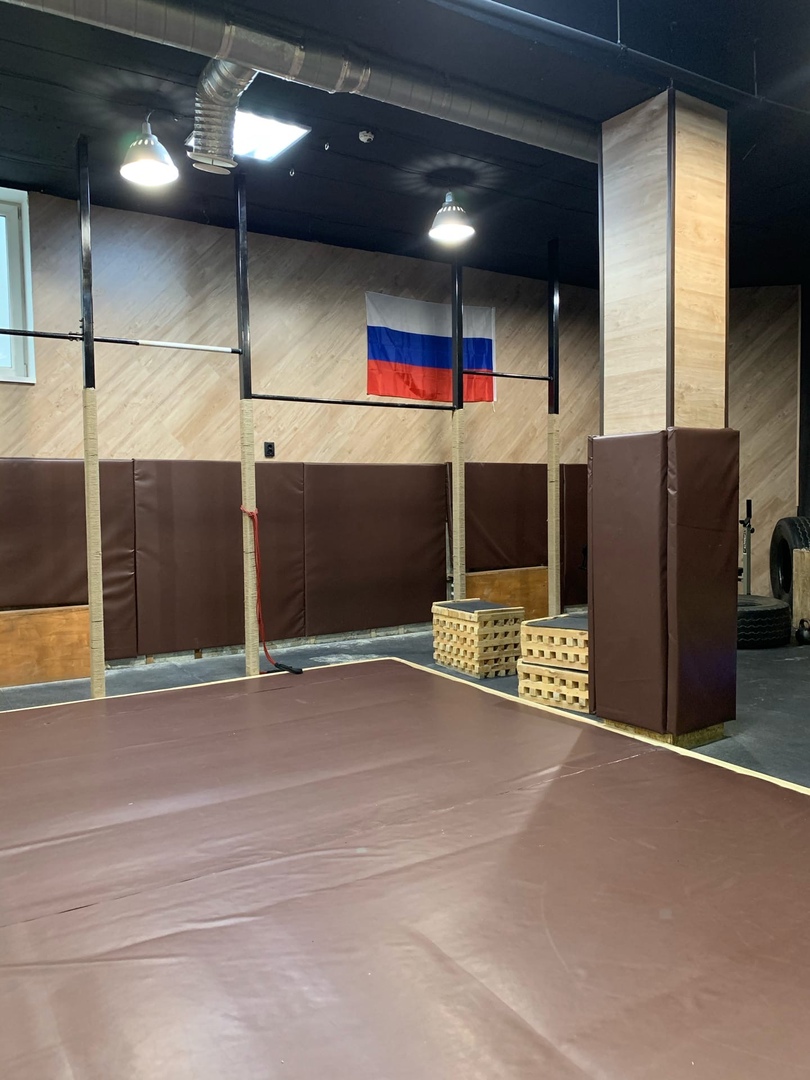 Клуб единоборств «Византийский»