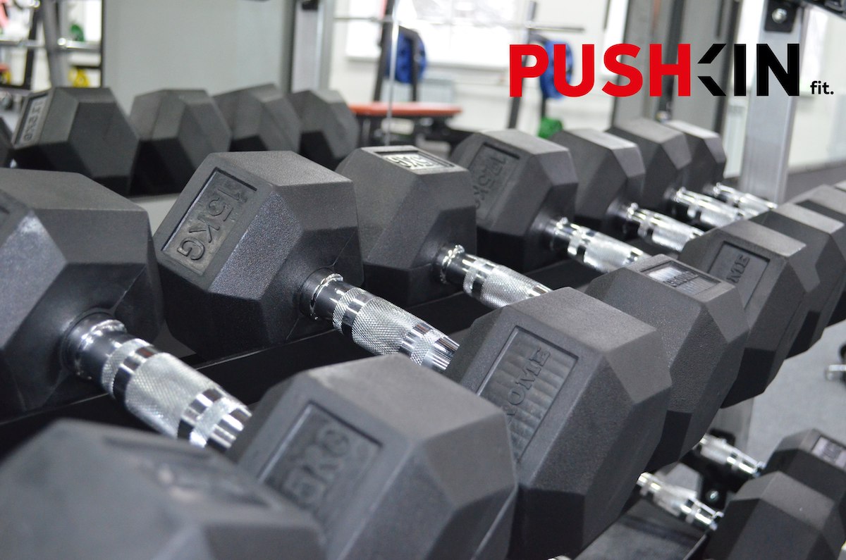 FitnessPro
