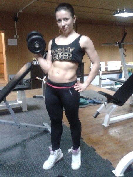 Тренажерный зал «Dmitrov Sparta Gym»