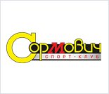 Лого Спортивный клуб «Сормович»