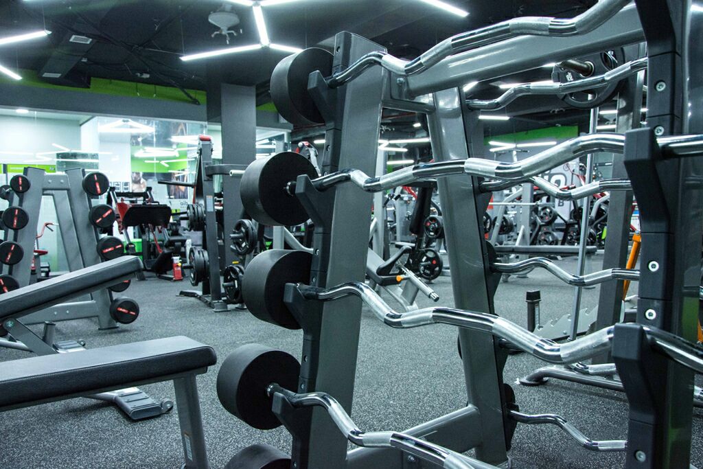 FitnessPro