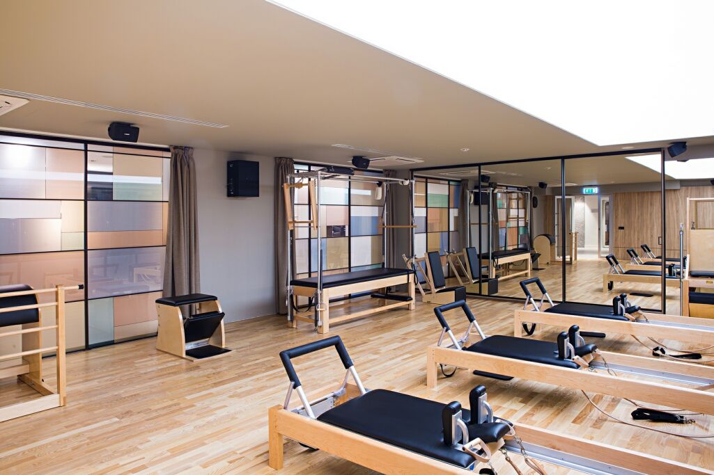 FitnessPro