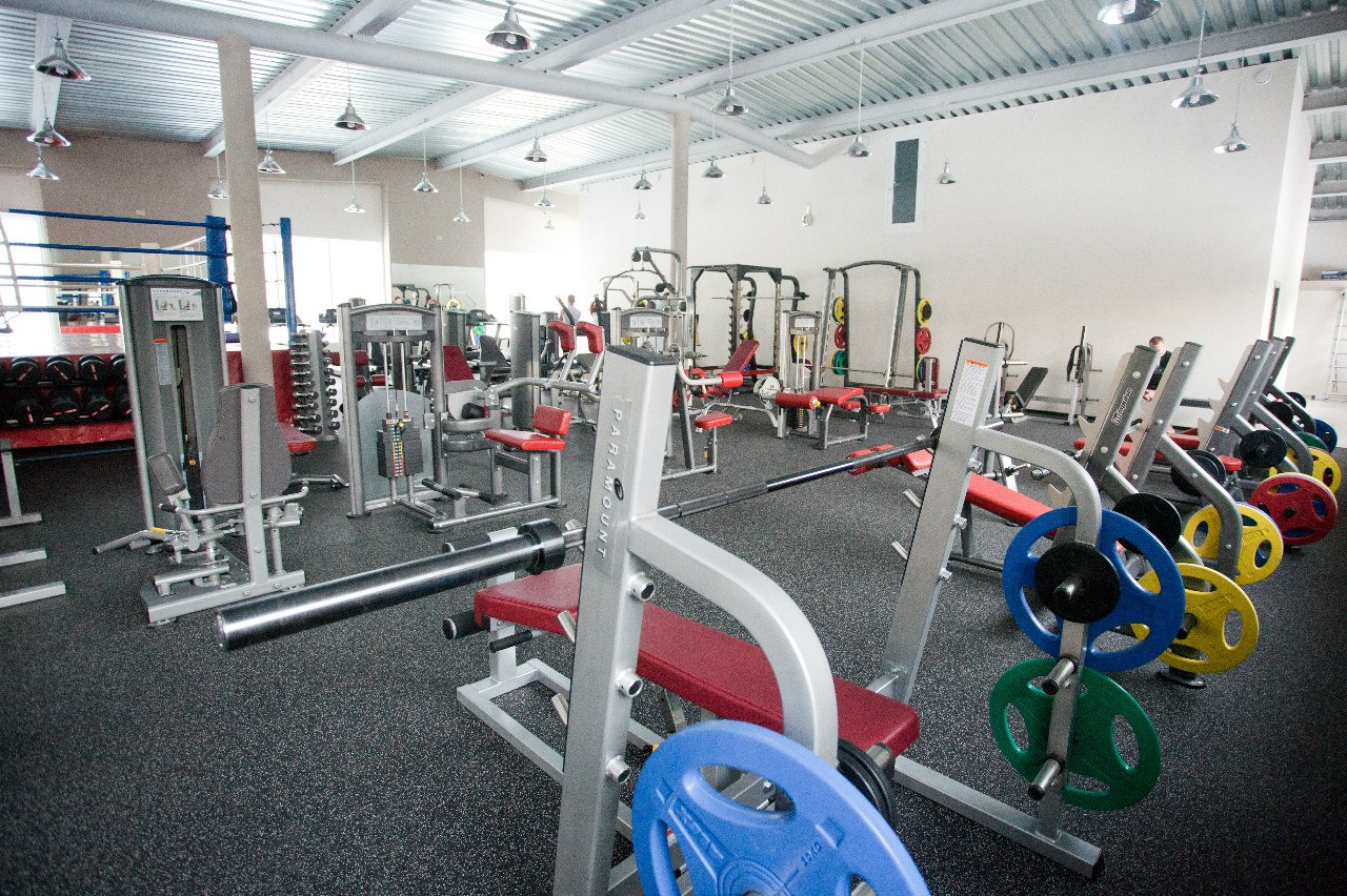 FitnessPro