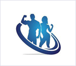 Лого Фитнес-клуб «Fitness Plaza»
