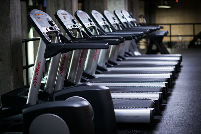 FitnessPro