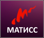 Лого Wellness-центр «Матисс»