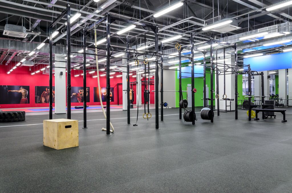 FitnessPro