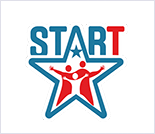 Лого Спортивный комплекс «Start»