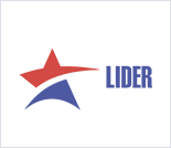 Лого Фитнес-клуб «LiderFit»