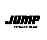 Лого Фитнес-клуб «Jump»