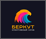 Лого Спортивный клуб «Беркут»