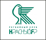 Лого Спортивный комплекс «Красный Яр»