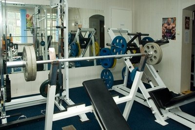 FitnessPro