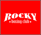 Лого Спортивный клуб «Rocky»
