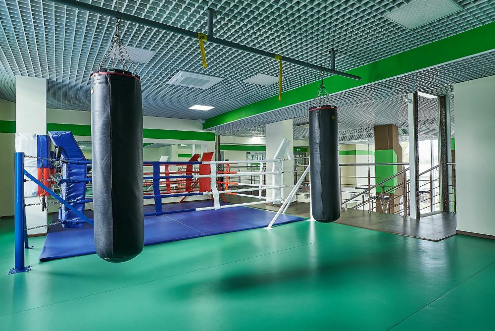 Фитнес-клуб «XFIT» (Сормовский)