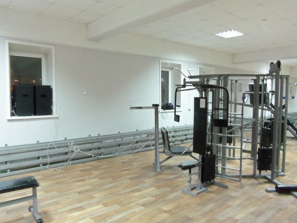 FitnessPro