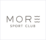 Лого Фитнес-клуб «More Sport Club»