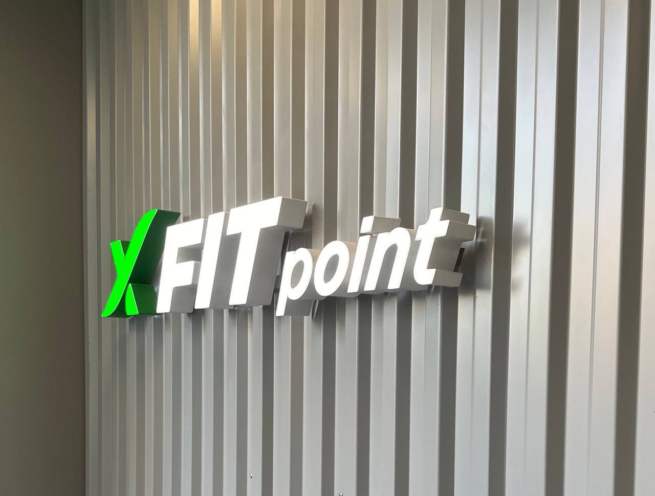 FitnessPro