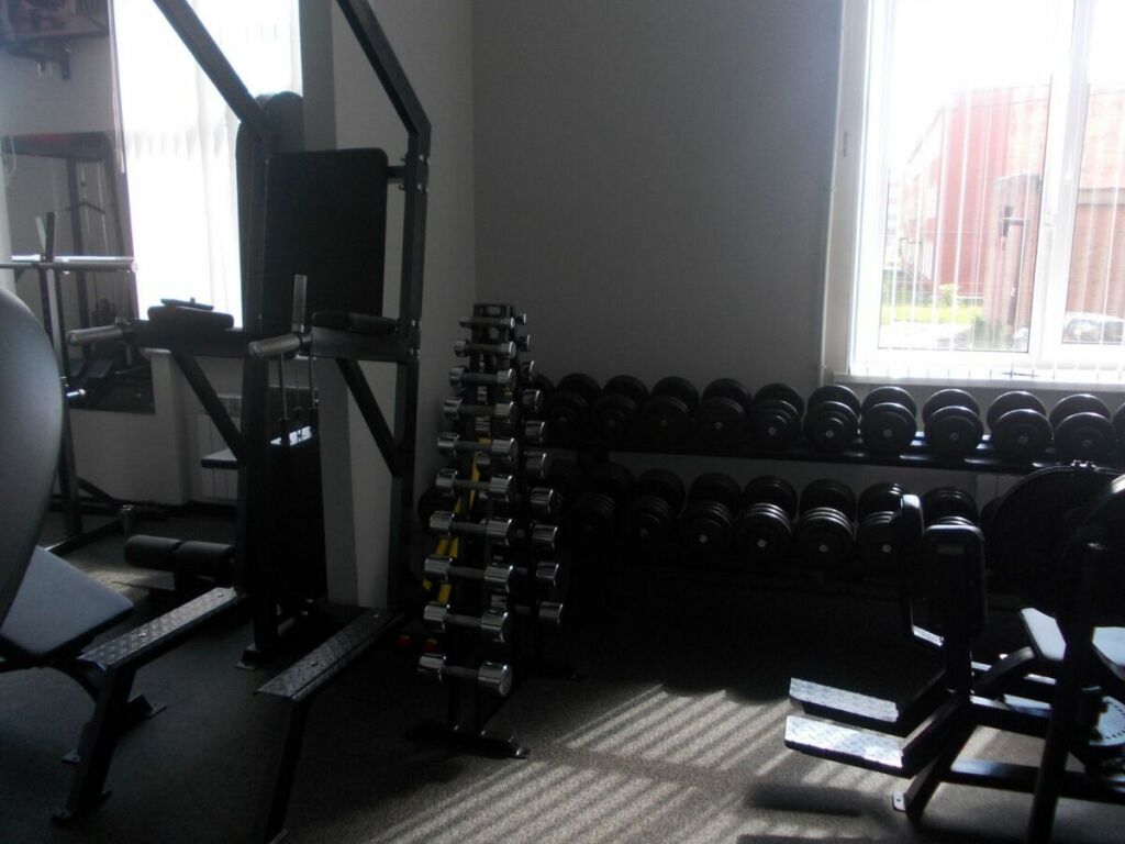 FitnessPro