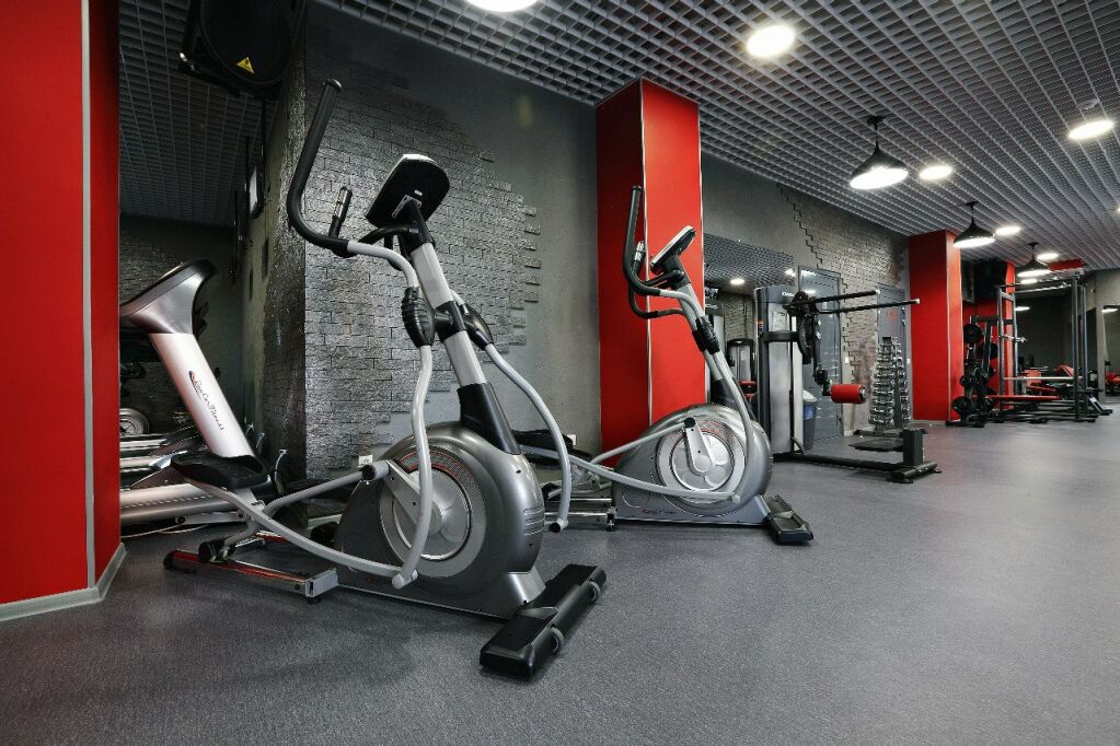 FitnessPro