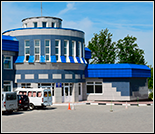 Лого Плавательный бассейн «Старт»