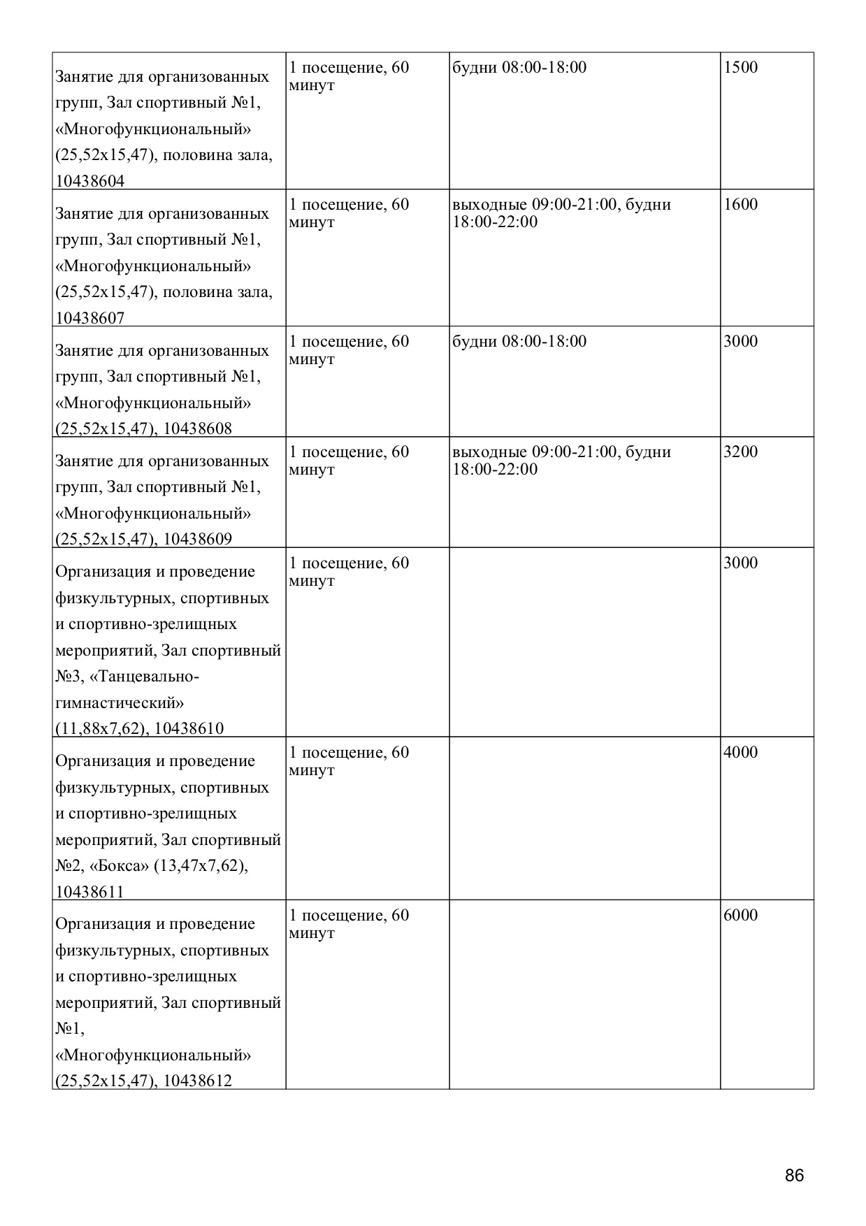 Спортивный комплекс «Потаповский»