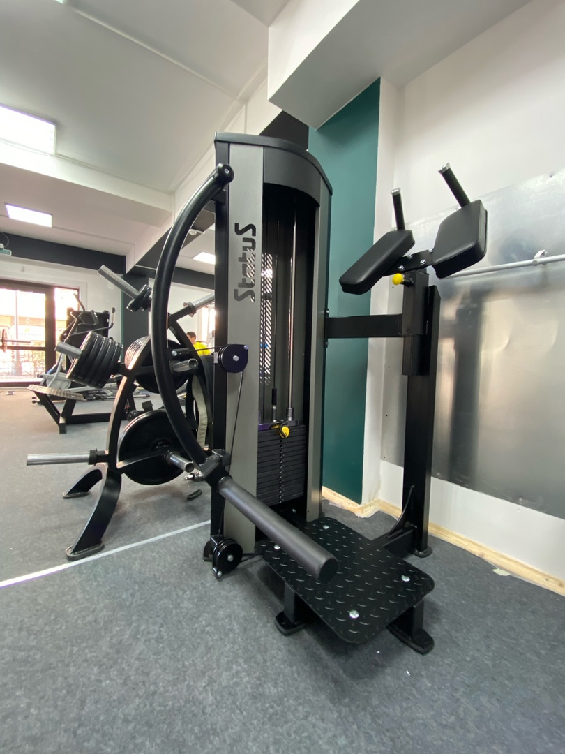 FitnessPro