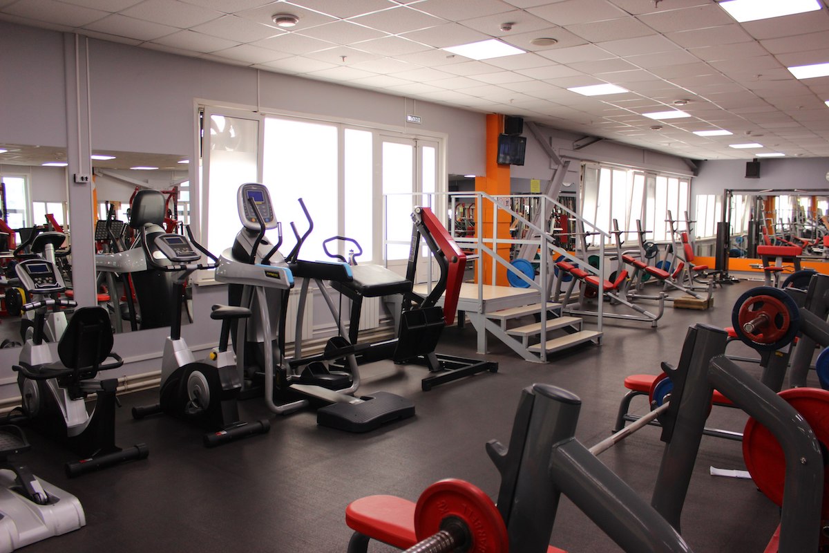 FitnessPro
