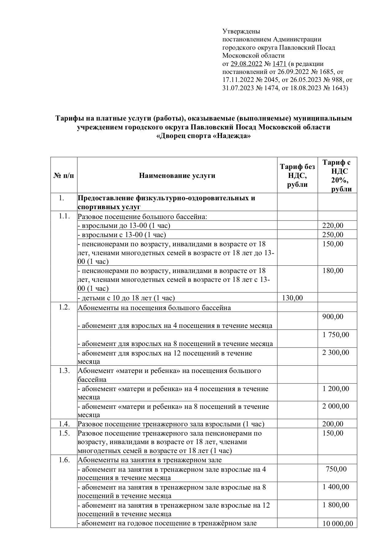 Ледовая арена им. Н.А. Петрусевой