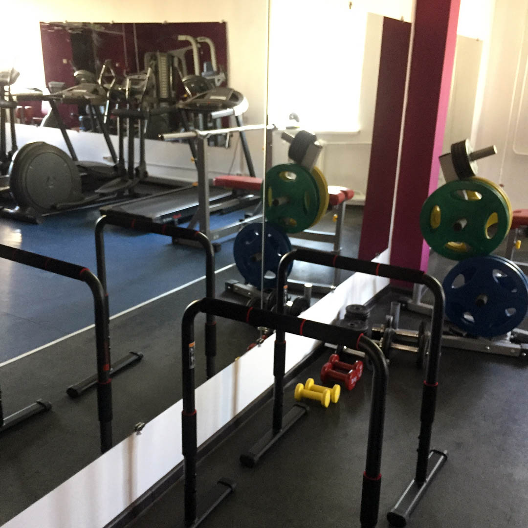 Фитнес-клуб «FitneSS ClaSS»