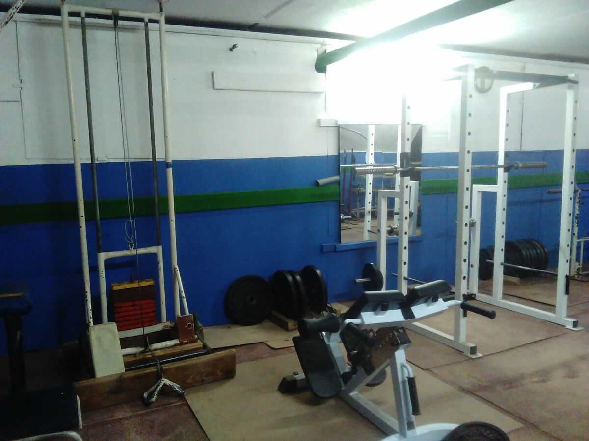 FitnessPro